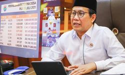 Tingkatkan Daya Beli Masyarakat, Kemendesa PDTT Siap Manfaatkan Dana Desa