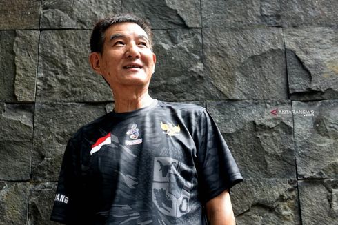 Li Qiujiang, Aktor di Balik Perkasanya Kembali Timnas Voli Indonesia