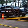 Mobil Hybrid Honda Masih Tunggu Peminat