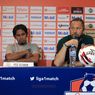 Pelatih PSS Sambut Baik Rencana Penundaan Pertandingan Shopee Liga 1