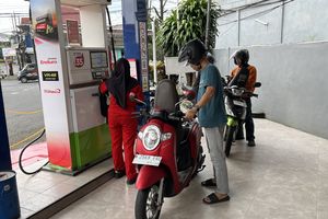Gangguan Akses QR Code BBM Subsidi, Pertamina Tengah Lakukan Penyesuaian Data Konsumen