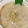 Resep Bubur Kacang Hijau Tanpa Santan, Ganti Krimer atau Kental Manis
