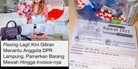 Viral Flexing Menantu Anggota DPRD Lampung Tengah, Unggahan Tas Mewah hingga Operasi Plastik Jadi Sorotan