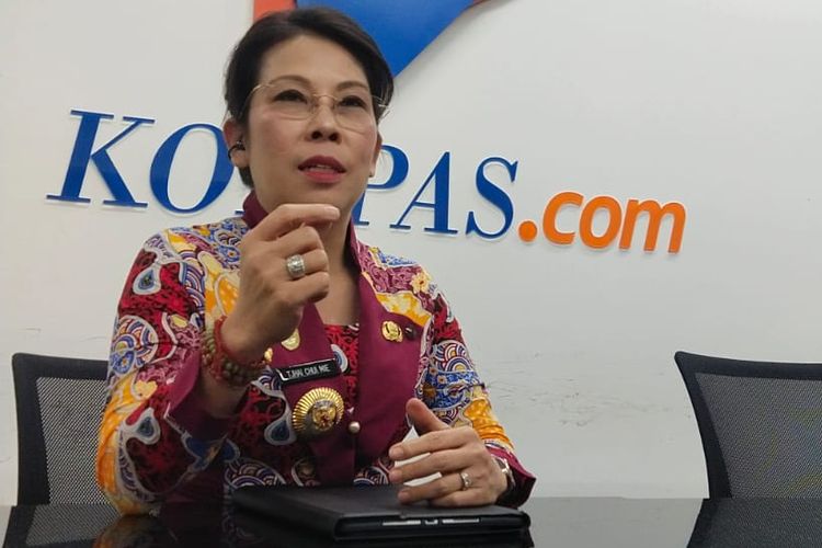 Strategi Tjhai Chui Mie Bangun Bandara Singkawang, Galang CSR hingga Carter Pesawat Buat 