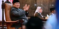 Prabowo Perintahkan Basuki Selesaikan Pembangunan IKN Dalam 3 Tahun