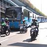 Rute Transjakarta 5E Penas Kalimalang-Matraman