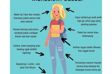 Ada Enam Tipe Mahasiswa, Kamu Masuk Tipe Mana? 