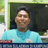 Jelang Indonesia Vs Uzbekistan, Ayah Witan Sulaeman Deg-degan
