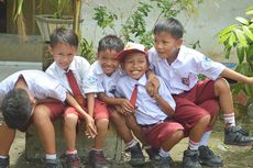 Peringati Hari Anak Nasional, BCA Berbagi Buku untuk Anak-anak Indonesia