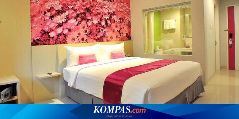 Hotel Budget Terbaru Di Balikpapan