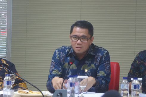 Umpatan Politisi PDI-P Arteria Dahlan dan Ironi Pengesahan UU MD3..