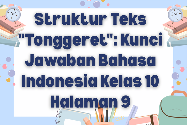 Struktur Teks 