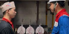 Gas PGN Kian Digemari UMKM Medan: Bolu Meranti Hemat Energi 50 Persen, Wajir Seafood 30 Persen