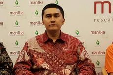 Survei Manilka: Elektabilitas Ahok Jauh Ungguli 17 Figur Lainnya