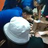Penyanyi Ndarboy Genk Ditolong Damkar Bantul gara-gara Cincin yang Tak Bisa Dilepas