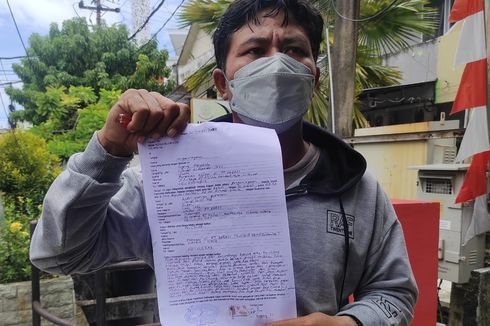 Aniaya Pekerja Kilang Minyak Balikpapan, 2 WN Korea Selatan Dilaporkan ke Polisi