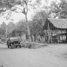 Kronologi Peristiwa Gedoran Depok