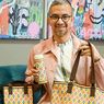 Makna Kebahagiaan Dalam Desain Didiet Maulana di LocknLock Indonesia