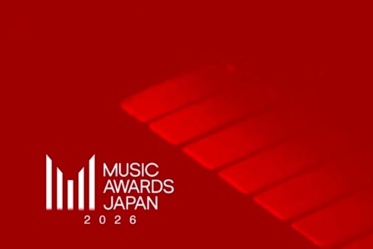 Tiga Musisi Indonesia Berhasil Masuk Nominasi Music Awards Japan 2026