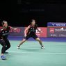 Piala Uber 2022: Kata Febriana/Amalia Usai Dikalahkan Pasangan Nomor 1 Dunia