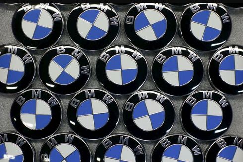 BMW Stop Produksi Sementara di Tiga Negara