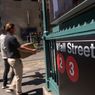 Tutup Kuartal Tiga, Wall Street Menguat Abaikan Ancaman Shutdown Pemerintahan AS