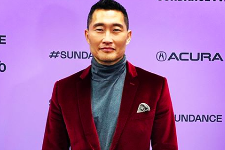 Aktor Korea Selatan, Daniel Dae Kim mengumumkan bahwa ia postif terinfeksi virus corona