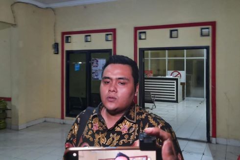 Nikita Mirzani Jadi Tersangka, Dito Mahendra Minta Polisi Tak Ragu Tegakan Keadilan