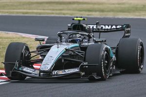 Hasil F1 GP Jepang 2026: Kimi Antonelli Menang Beruntun, Ukir Rekor