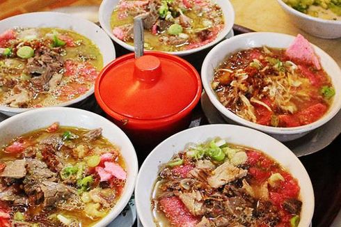 7 Tempat Makan Enak di Purwokerto untuk Menggugah Selera, Pernah Coba?