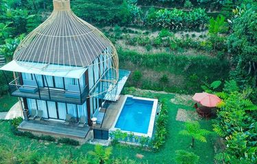 7 Hotel di Ciwidey dengan Kolam Renang Dikelilingi Panorama Indah ...