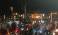 Pemadaman Listrik Berulang di Sumut, IESR Desak Evaluasi Ketahanan Transmisi Nasional