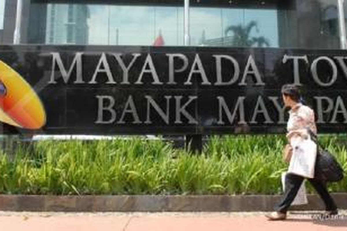 Bank Mayapada