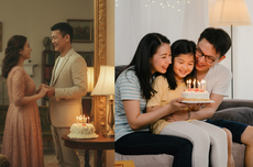 Lepas dari Pengawasan, Bocah 3 Tahun di Kebumen Tewas Tenggelam di Kolam Depan Rumah