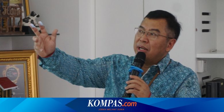 SMF Terbitkan EBA-SP Rp 1 Triliun Semester II-2021 - Vimarsana News