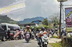 32.000 Wisatawan Kunjungi Dieng Saat Libur Panjang, Membeludak 9 Kali Lipat hingga Sebabkan Macet Parah