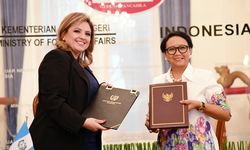 Menlu Retno Ajak Guatemala Gabung CPOPC