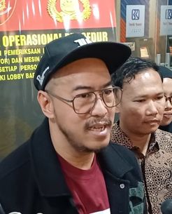 Pandji Pragiwaksono Umumkan Jadwal Adili Idola, Reza Arap Jadi Target Berikutnya