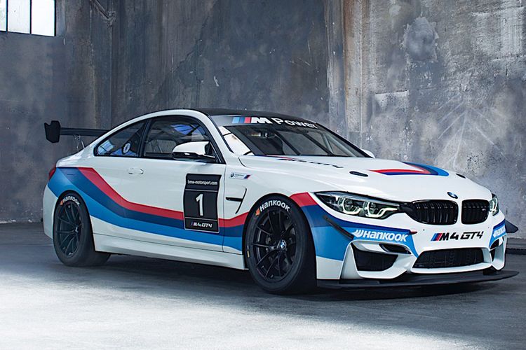  Mobil  Balap  Bmw  Sport