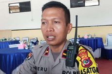 Polres Ende Tugaskan 16 Personel Jadi Walpri 4 Paslon Pilkada