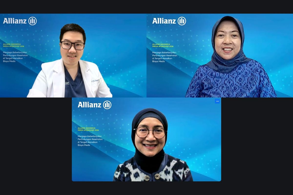 Inflasi Medis RI Tertinggi di Asia, Tabungan Saja Tak Cukup untuk Biaya Berobat