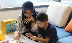 Lazada dan LEGO Dukung Masa Depan Anak Indonesia lewat Permainan Konstruktif