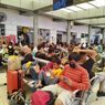 Volume Angkutan Lebaran Kereta Api Naik 20 Persen