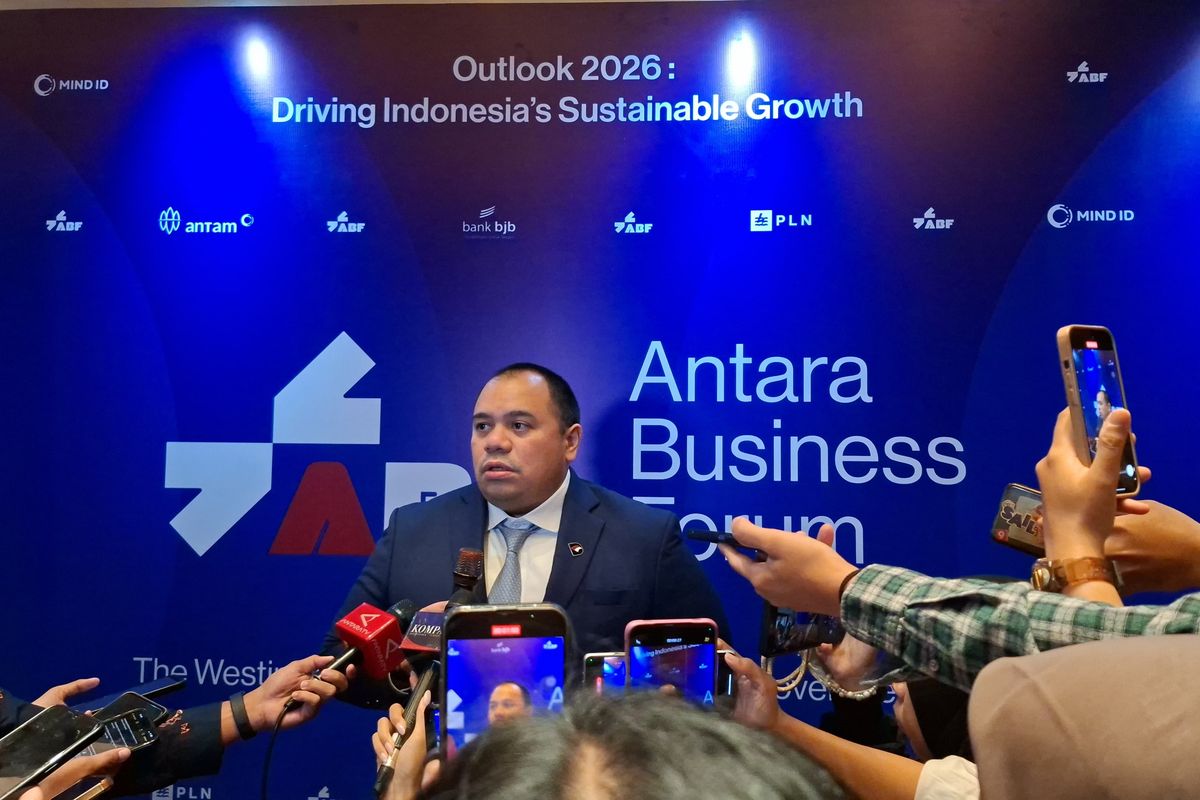 Danantara Ungkap Progres Kampung Haji Indonesia, Masuk Tahap Lelang Tender