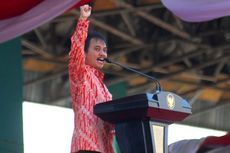 Tak Lolos ke Senayan, Roy Suryo Kembali Salahkan Rekan Separtai