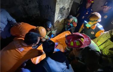 Kronologi Nenek 60 Tahun di Jember Tewas Terjebak di Kamar Mandi ...