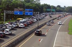 Siap-siap, Tarif 18 Ruas Tol Bakal Naik Tahun Ini