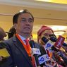 PDI-P Panggil Effendi Simbolon Jelaskan Maksud Undang Prabowo di Acara PSBI