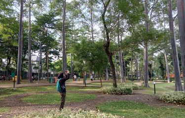 BW Kehati Data Keanekaragaman Hayati di Perkotaan