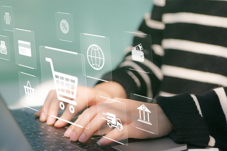 Studi Visa: Penggunaan AI Naik, Kepercayaan Jadi Hambatan